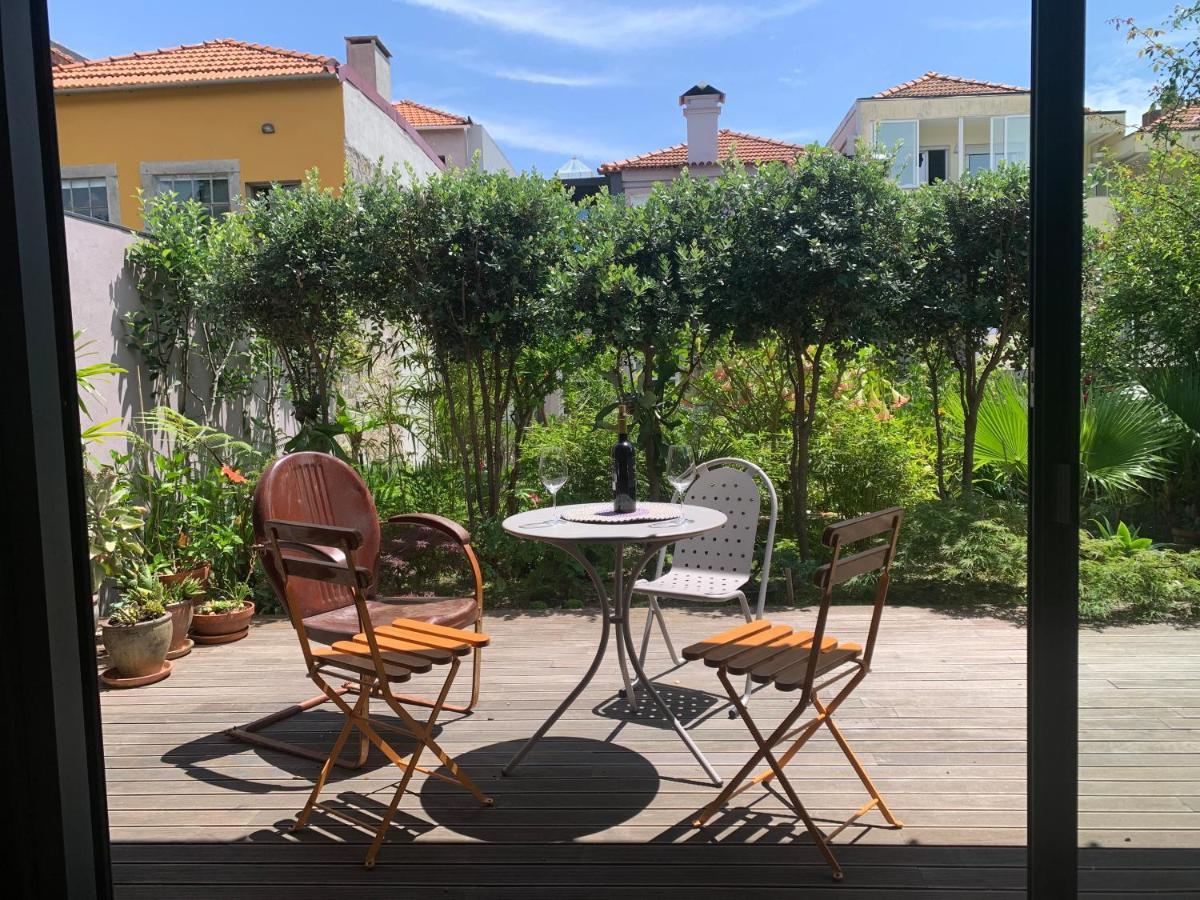 Appartamento Koko Garden Oporto